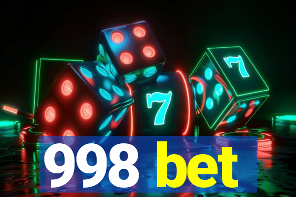 998 bet